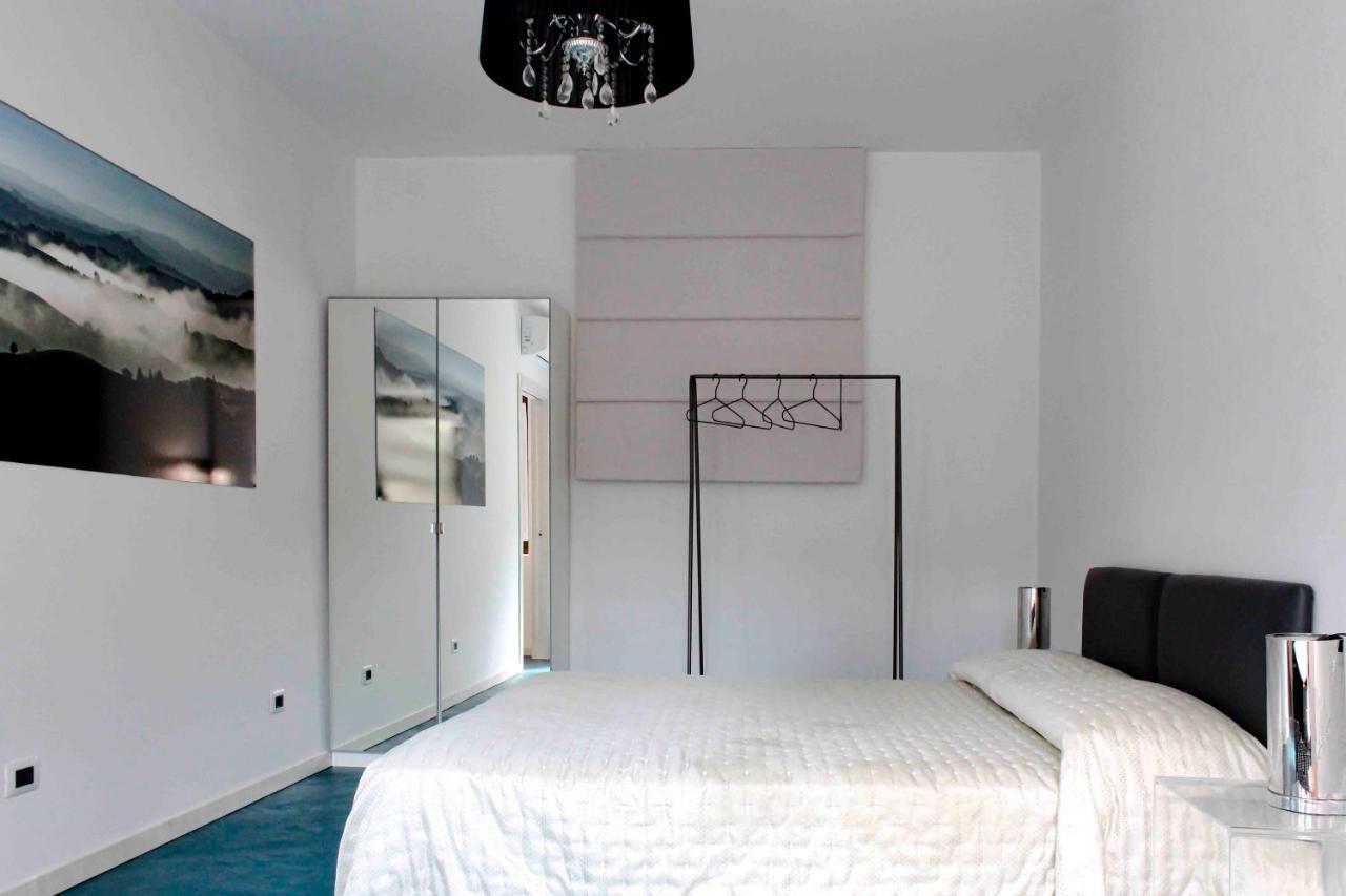 Le Stanze Della Musica Hotel Borgomale Luaran gambar