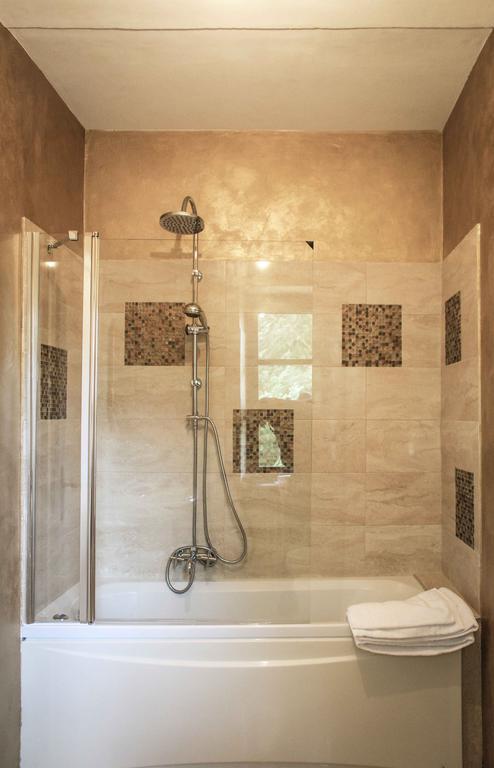 Le Stanze Della Musica Hotel Borgomale Luaran gambar