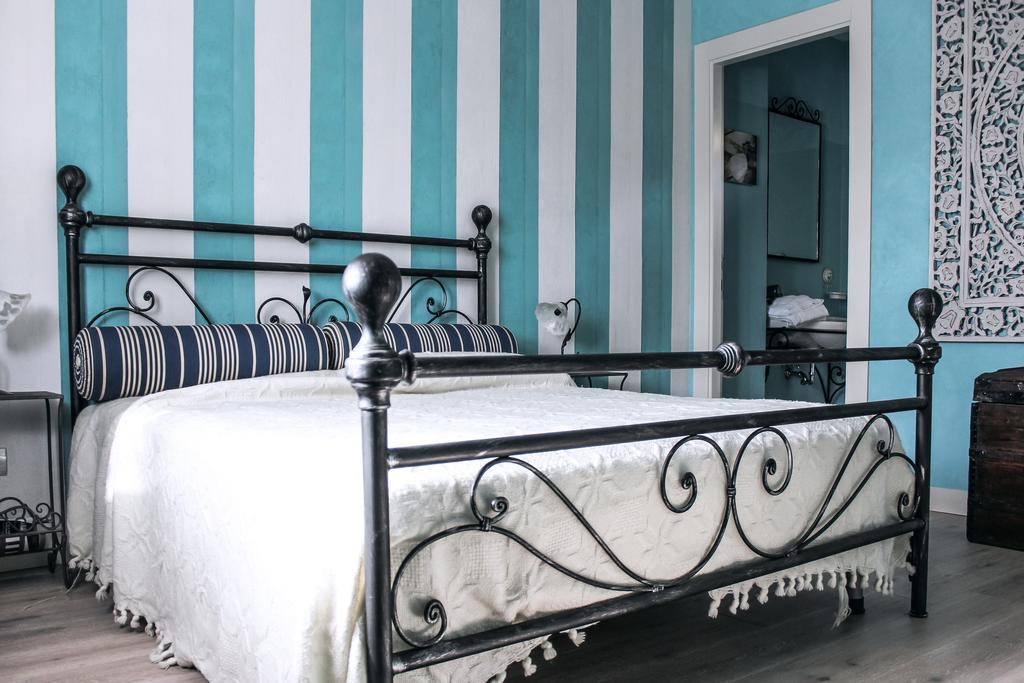 Le Stanze Della Musica Hotel Borgomale Luaran gambar