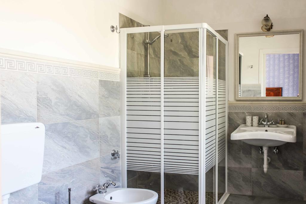 Le Stanze Della Musica Hotel Borgomale Luaran gambar